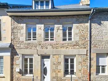 Vente Maison 2 chambresSaint-James