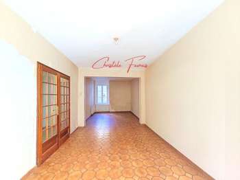 Vente Maison 2 chambresSaint-James