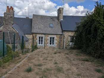 Photo Vente maison Saint-James