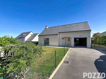 Vente Maison 3 chambresSaint-James