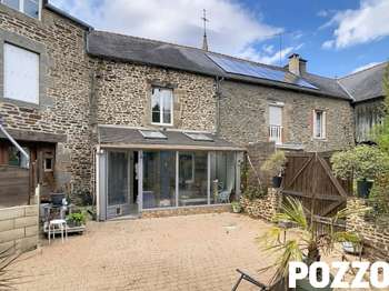 Vente Maison 3 chambresSaint-James