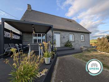 Vente Maison 3 chambresSaint-James