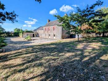 Vente Maison 5 chambresSaint-James
