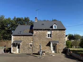 Vente Maison 3 chambresSaint-James