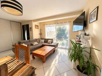Vente Maison 5 chambresSaint-James