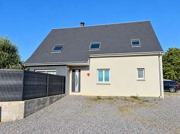 Vente Maison 5 chambresSaint-James