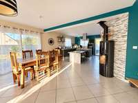 Vente maison 6 pièces Vente maison 6 pièces