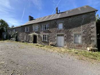 Vente Maison 3 chambresSaint-James