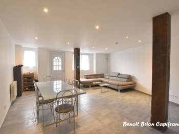 Vente Maison 5 piècesSaint-James