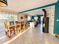 Vente maison 6 pièces Vente maison 6 pièces