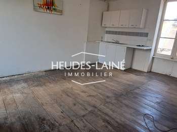Vente maison 3 pièces Vente maison 3 pièces