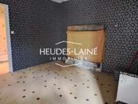 Vente maison 3 pièces Vente maison 3 pièces