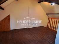 Vente maison 3 pièces Vente maison 3 pièces
