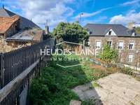 Vente maison 3 pièces Vente maison 3 pièces