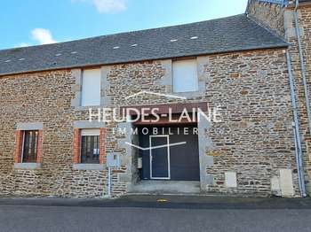 Vente maison 5 pièces Saint-James 50