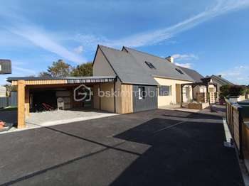 Vente Maison 3 chambresSaint-James