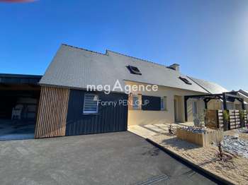 Vente Maison 3 chambresSaint-James