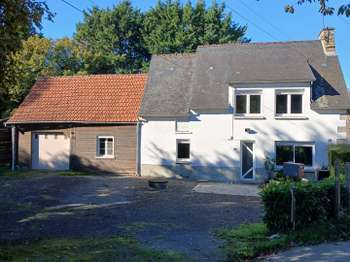 Vente maison 6 pièces Saint-James 50