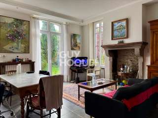 Vente maison 10 pièces Vente maison 10 pièces