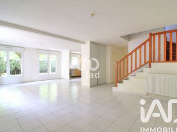 Vente Maison 4 chambresSaint-Jean