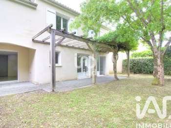 Vente maison 5 pièces Saint-Jean 31
