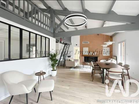 Vente maison 7 pièces Vente maison 7 pièces