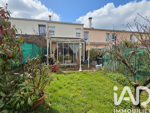 Vente Maison 3 chambresSaint-Jean