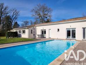 Vente Maison 3 chambresSaint-Jean
