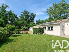 Vente Maison 3 chambresSaint-Jean
