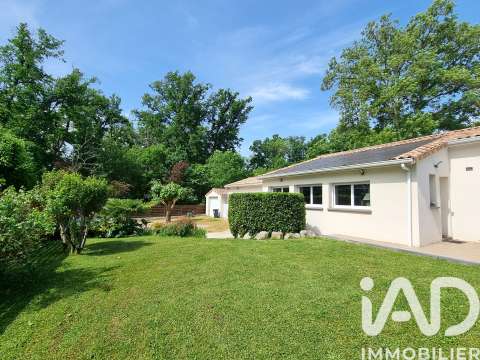 Vente maison 4 pièces Saint-Jean 31