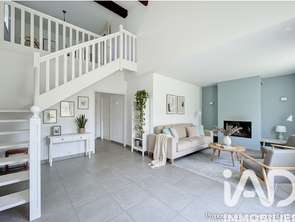 Vente Maison 2 chambresSaint-Jean