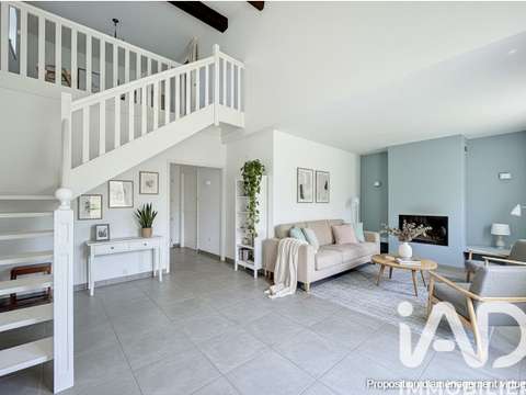 Vente maison 5 pièces Saint-Jean 31