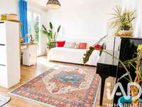 Vente maison 6 pièces Vente maison 6 pièces