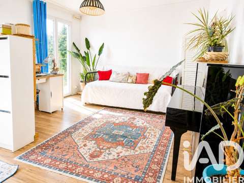 Vente maison 6 pièces Saint-Jean 31