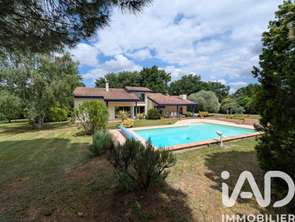 Vente Maison 4 chambresSaint-Jean