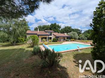 Vente maison 7 pièces Saint-Jean 31