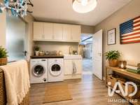 Vente maison 9 pièces