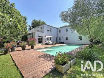 Vente Maison 5 chambresSaint-Jean