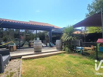 Vente maison 5 pièces Saint-Jean 31