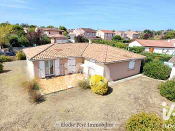 Vente Maison 3 chambresSaint-Jean