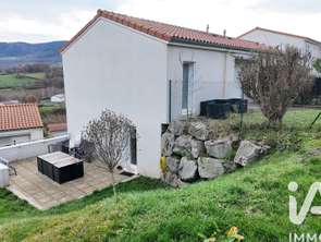 Vente Maison 3 chambresSaint-Jean-Bonnefonds