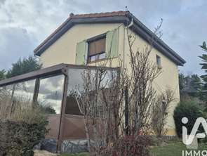 Vente Maison 2 chambresSaint-Jean-Bonnefonds