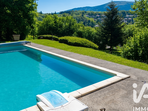 Vente maison 5 pièces Saint-Jean-Bonnefonds 42