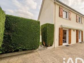 Vente Maison 4 chambresSaint-Jean-Bonnefonds