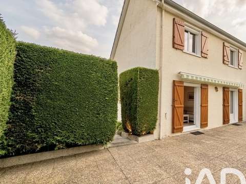 Vente maison 6 pièces Saint-Jean-Bonnefonds 42