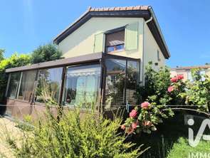 Vente Maison 2 chambresSaint-Jean-Bonnefonds