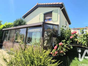 Vente maison 4 pièces Saint-Jean-Bonnefonds 42