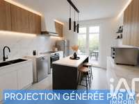 Vente maison 4 pièces Vente maison 4 pièces