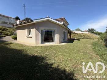 Vente Maison 4 chambresSaint-Jean-Bonnefonds