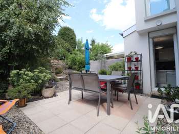 Vente Maison 4 chambresSaint-Jean-Bonnefonds